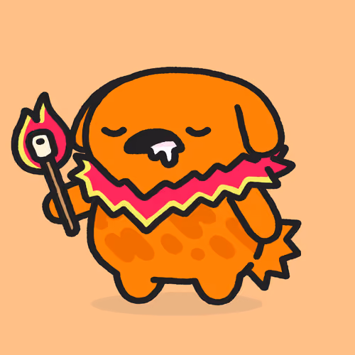 Cool Pet #15093