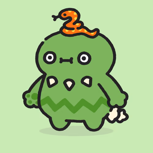 Cool Pet #13461