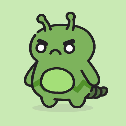 Cool Pet #19083