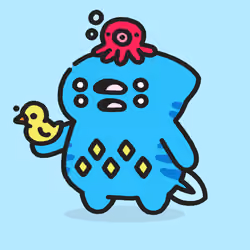 Cool Pet #5554