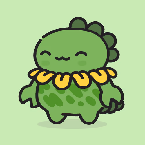 Cool Pet #597