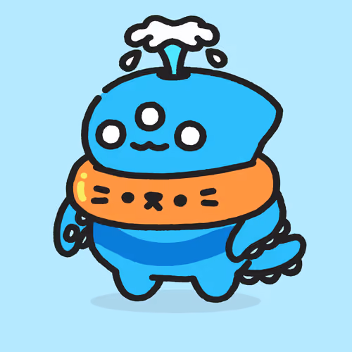 Cool Pet #16471