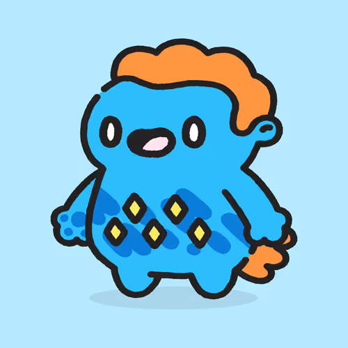 Cool Pet #1213