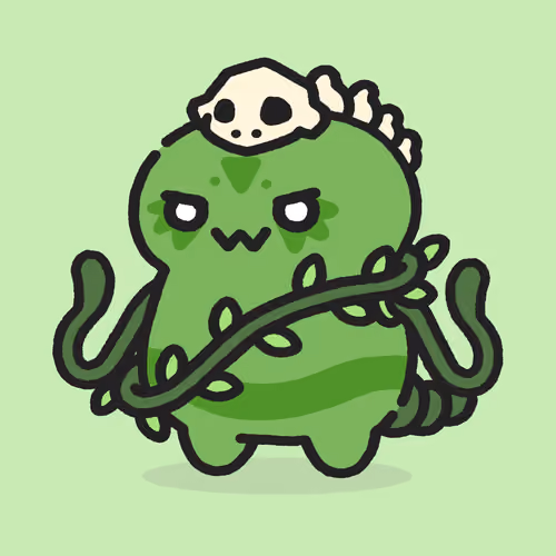 Cool Pet #14531