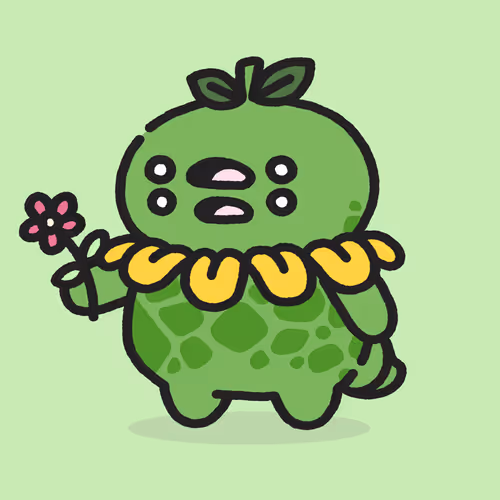 Cool Pet #4461
