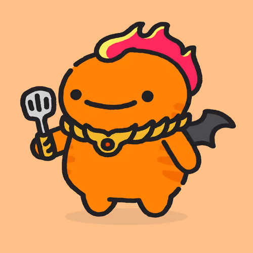 Cool Pet #18828