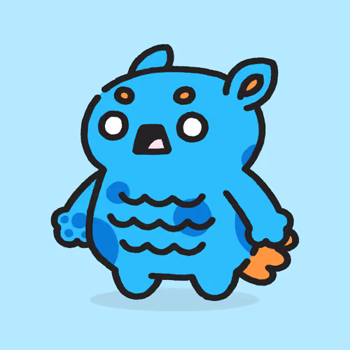 Cool Pet #16062