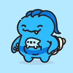 Cool Pet #17448