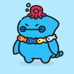 Cool Pet #13439