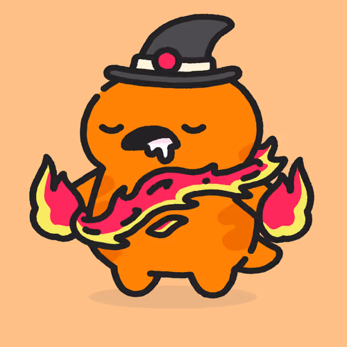 Cool Pet #19696