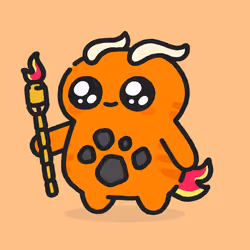 Cool Pet #6169