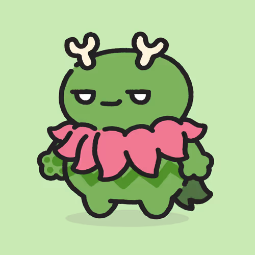 Cool Pet #6717