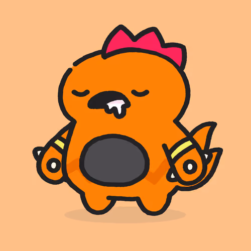 Cool Pet #5584