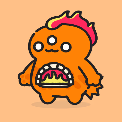 Cool Pet #3972