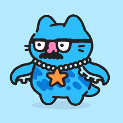 Cool Pet #1697