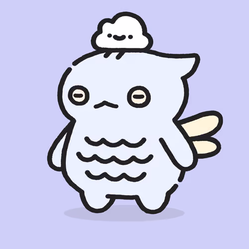Cool Pet #1626