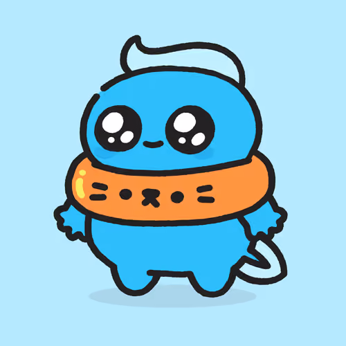 Cool Pet #5628