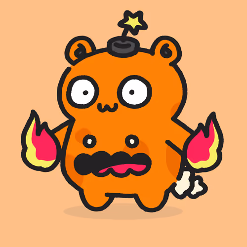 Cool Pet #16347