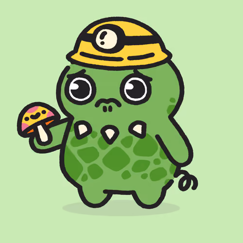 Cool Pet #19658