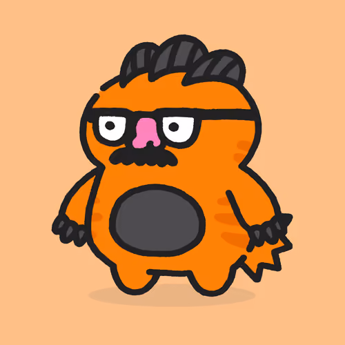 Cool Pet #4319