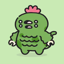 Cool Pet #15871