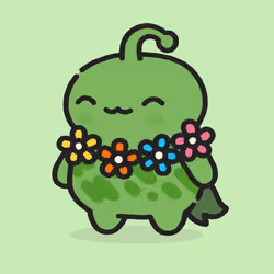 Cool Pet #9802