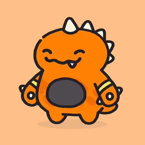 Cool Pet #406