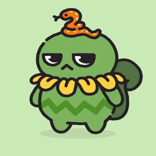 Cool Pet #10915