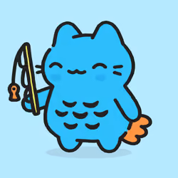Cool Pet #6742