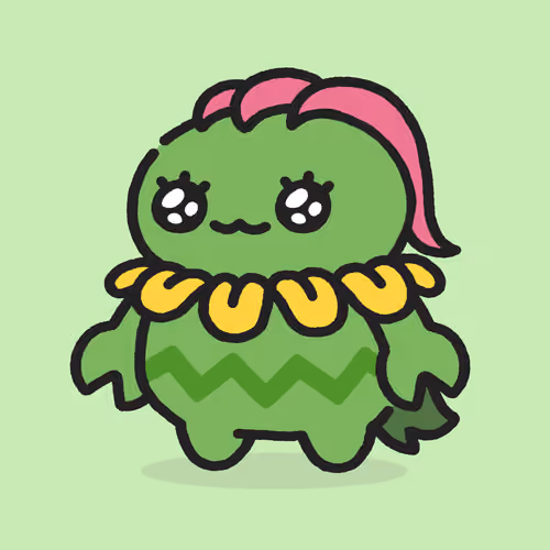 Cool Pet #12835