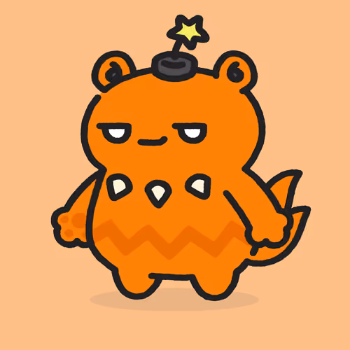 Cool Pet #12809