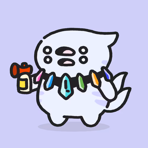 Cool Pet #17566