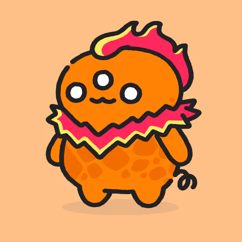 Cool Pet #13866