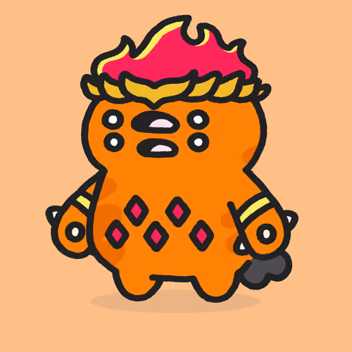 Cool Pet #15574