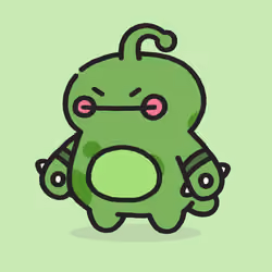 Cool Pet #1832