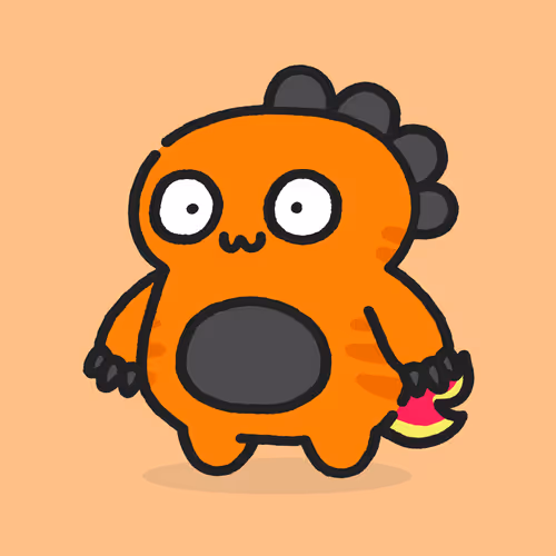 Cool Pet #4757