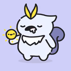 Cool Pet #6544