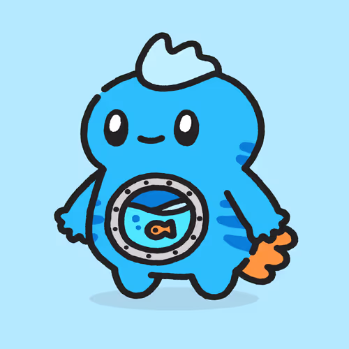 Cool Pet #15676