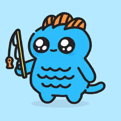 Cool Pet #15931