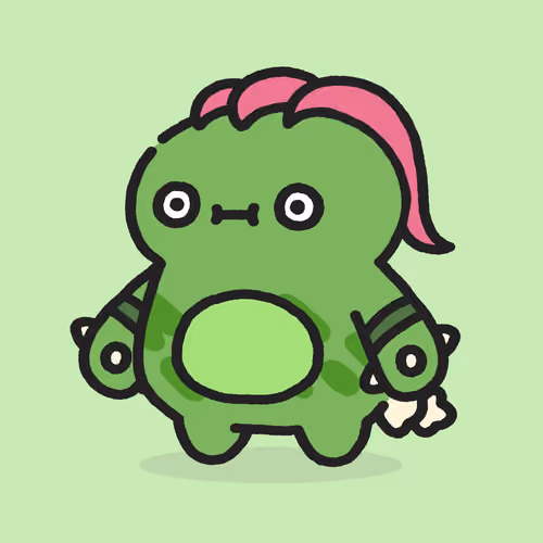 Cool Pet #7385