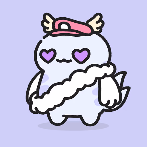 Cool Pet #11377