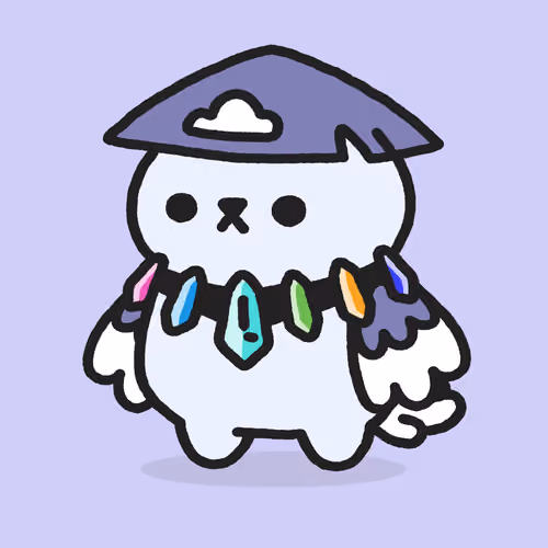 Cool Pet #15559