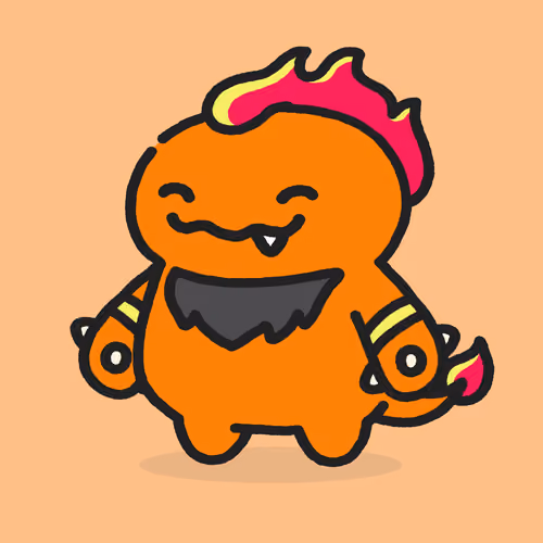 Cool Pet #16741