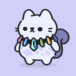 Cool Pet #17947