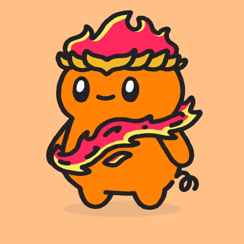 Cool Pet #14319