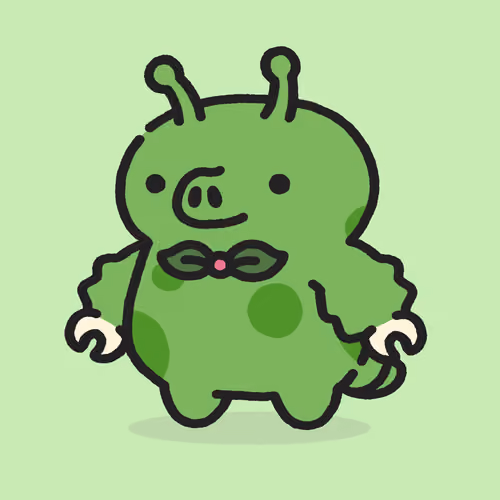 Cool Pet #18707