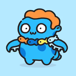Cool Pet #1746
