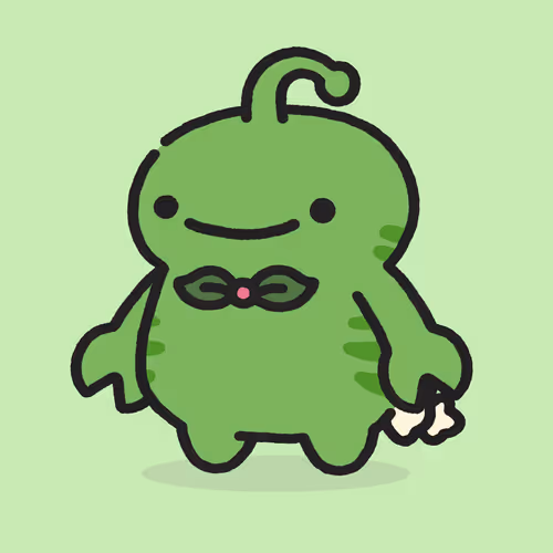 Cool Pet #9814