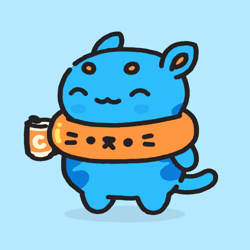 Cool Pet #16734