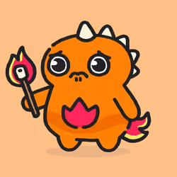 Cool Pet #18393
